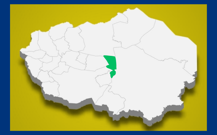 La Ceiba
